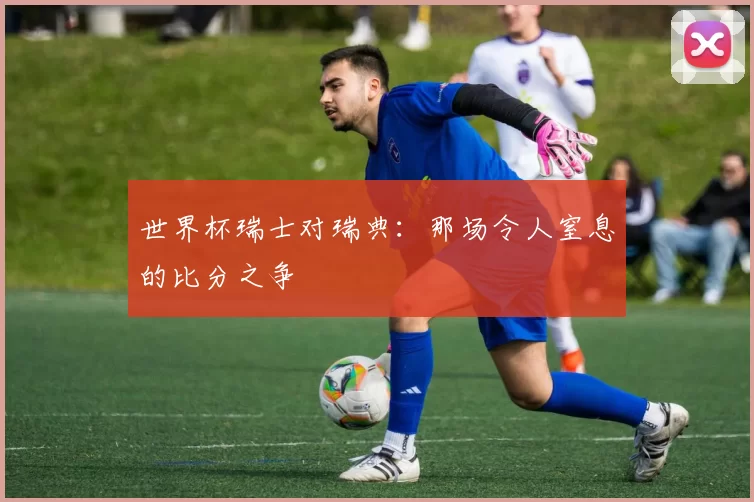 世界杯瑞士对瑞典:那场令人窒息的比分之争