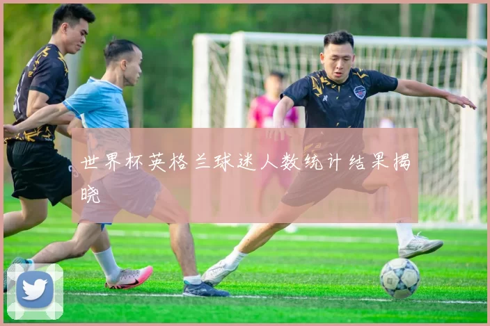 世界杯英格兰球迷人数统计结果揭晓